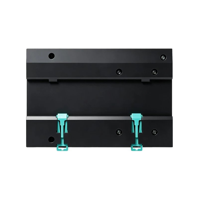 4P Solar Power Dual Power Automatic Transfer Switch high quality
