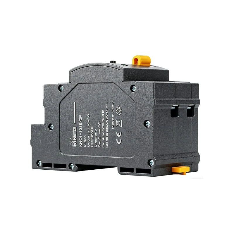 ATS Automatic Transfer Switch Slim Model best