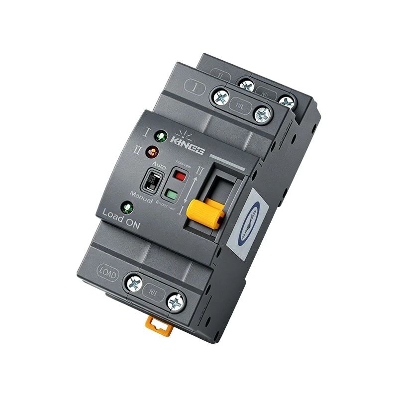 ATS Automatic Transfer Switch Slim Model suppliers